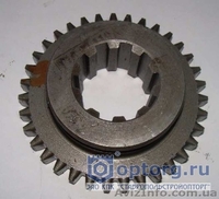 шестерни коробки передач т 16,т 25    - <ro>Изображение</ro><ru>Изображение</ru> #1, <ru>Объявление</ru> #464363