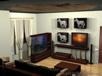 Ремонт квартир,офисов,подьездов - <ro>Изображение</ro><ru>Изображение</ru> #9, <ru>Объявление</ru> #482565