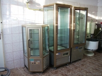 кондитерское оборудование б/у из германии - <ro>Изображение</ro><ru>Изображение</ru> #2, <ru>Объявление</ru> #496546