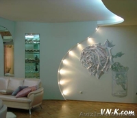 РЕМОНТ квартир, офисов, катеджей под ключ. - <ro>Изображение</ro><ru>Изображение</ru> #7, <ru>Объявление</ru> #484959