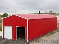 Строительство ангаров,зернохранилищ,миниферм,овощехранилищ - <ro>Изображение</ro><ru>Изображение</ru> #3, <ru>Объявление</ru> #504440