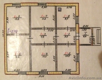 продам дом с капитальным ремонтом - <ro>Изображение</ro><ru>Изображение</ru> #3, <ru>Объявление</ru> #509326