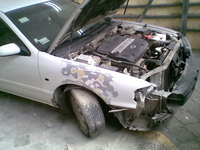 ремонт кузовов,сварка,рихтовка,покраска - <ro>Изображение</ro><ru>Изображение</ru> #2, <ru>Объявление</ru> #507910