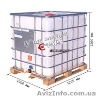 Европоддоны . Евротара-Харьков - <ro>Изображение</ro><ru>Изображение</ru> #3, <ru>Объявление</ru> #510591