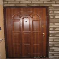 ремонт и установка дверей - <ro>Изображение</ro><ru>Изображение</ru> #1, <ru>Объявление</ru> #485226