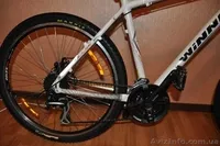 ВЕЛОСИПЕД ГОРНЫЙ WINNER pulse disc 2011 - <ro>Изображение</ro><ru>Изображение</ru> #2, <ru>Объявление</ru> #487987
