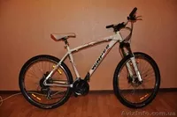 ВЕЛОСИПЕД ГОРНЫЙ WINNER pulse disc 2011 - <ro>Изображение</ro><ru>Изображение</ru> #1, <ru>Объявление</ru> #487987