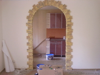 РЕМОНТ квартир, офисов, катеджей под ключ. - <ro>Изображение</ro><ru>Изображение</ru> #9, <ru>Объявление</ru> #484959