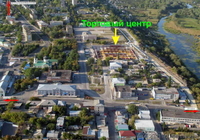 Продам Торговый Центр (недострой) - <ro>Изображение</ro><ru>Изображение</ru> #2, <ru>Объявление</ru> #516668