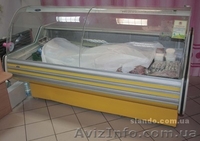 Продам холодильную торговую витрину. 2шт. - <ro>Изображение</ro><ru>Изображение</ru> #2, <ru>Объявление</ru> #495159