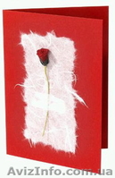 Изготовление пригласительных ручной работы - <ro>Изображение</ro><ru>Изображение</ru> #5, <ru>Объявление</ru> #527777