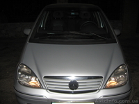 Mercedes-benz A 170 TDI, пригнан в декабре 2011 из Швейцарии. - <ro>Изображение</ro><ru>Изображение</ru> #1, <ru>Объявление</ru> #536862