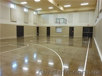 Полированные бетонные полы, декоративные полы. - <ro>Изображение</ro><ru>Изображение</ru> #5, <ru>Объявление</ru> #555608