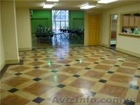 Полированные бетонные полы, декоративные полы. - <ro>Изображение</ro><ru>Изображение</ru> #2, <ru>Объявление</ru> #555608