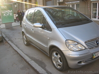 Mercedes-benz A 170 TDI, пригнан в декабре 2011 из Швейцарии. - <ro>Изображение</ro><ru>Изображение</ru> #3, <ru>Объявление</ru> #536862