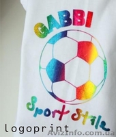 Печать по ткани - шелкография, термопечать, сублимация. Накатка. Этикетки, бирки - <ro>Изображение</ro><ru>Изображение</ru> #7, <ru>Объявление</ru> #534278