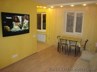 Сдам посуточно свою 2-х комн. квартиру, м. Маршала Жукова - <ro>Изображение</ro><ru>Изображение</ru> #2, <ru>Объявление</ru> #559975