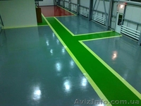 Промышленный пол (или Полимерный пол) - <ro>Изображение</ro><ru>Изображение</ru> #1, <ru>Объявление</ru> #549471