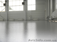 Промышленный пол (или Полимерный пол) - <ro>Изображение</ro><ru>Изображение</ru> #4, <ru>Объявление</ru> #549471