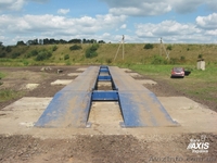 Весы автомобильные - Весы АКСИС Украина - <ro>Изображение</ro><ru>Изображение</ru> #3, <ru>Объявление</ru> #542748