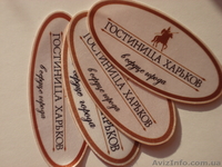Печать по ткани - шелкография, термопечать, сублимация. Накатка. Этикетки, бирки - <ro>Изображение</ro><ru>Изображение</ru> #8, <ru>Объявление</ru> #534278