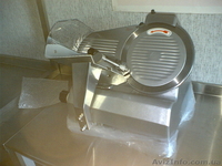 Продам слайсер Kuechenbach ES250B - <ro>Изображение</ro><ru>Изображение</ru> #1, <ru>Объявление</ru> #528175