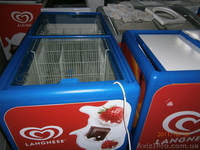 морозильные лари БУ из Германии - <ro>Изображение</ro><ru>Изображение</ru> #8, <ru>Объявление</ru> #521707