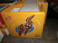 морозильные лари БУ из Германии - <ro>Изображение</ro><ru>Изображение</ru> #7, <ru>Объявление</ru> #521707