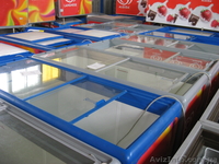 морозильные лари БУ из Германии - <ro>Изображение</ro><ru>Изображение</ru> #1, <ru>Объявление</ru> #521707