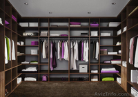 Шкафы-купе, гардеробные, перегородки, кухонная мебель - <ro>Изображение</ro><ru>Изображение</ru> #1, <ru>Объявление</ru> #529738