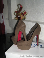 Новые туфельки.Италия ALTRAMAREA. - <ro>Изображение</ro><ru>Изображение</ru> #1, <ru>Объявление</ru> #520886