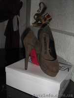 Новые туфельки.Италия ALTRAMAREA. - <ro>Изображение</ro><ru>Изображение</ru> #5, <ru>Объявление</ru> #520886
