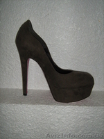 Новые туфельки.Италия ALTRAMAREA. - <ro>Изображение</ro><ru>Изображение</ru> #6, <ru>Объявление</ru> #520886