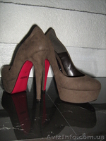 Новые туфельки.Италия ALTRAMAREA. - <ro>Изображение</ro><ru>Изображение</ru> #4, <ru>Объявление</ru> #520886