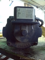 продам электродвигатель (б.у.) с электротормозом и редуктором - <ro>Изображение</ro><ru>Изображение</ru> #2, <ru>Объявление</ru> #544663