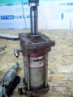 продам б.у. пневмацелиндры camozzi - <ro>Изображение</ro><ru>Изображение</ru> #2, <ru>Объявление</ru> #544669