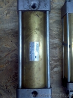 продам б.у. пневмацелиндры camozzi - <ro>Изображение</ro><ru>Изображение</ru> #3, <ru>Объявление</ru> #544669