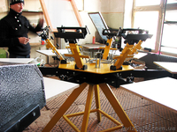 шелкотрафаретное оборудование,оборудование для шелкографии Станки - <ro>Изображение</ro><ru>Изображение</ru> #4, <ru>Объявление</ru> #530145