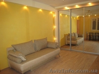 Сдам посуточно свою 2-х комн. квартиру, м. Маршала Жукова - <ro>Изображение</ro><ru>Изображение</ru> #1, <ru>Объявление</ru> #559975