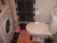 Сдаю квартиру посуточно 3 комнаты. - <ro>Изображение</ro><ru>Изображение</ru> #1, <ru>Объявление</ru> #520496