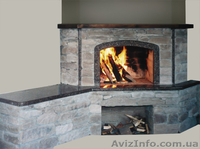 Построить печь,камин,барбекю - <ro>Изображение</ro><ru>Изображение</ru> #2, <ru>Объявление</ru> #528513