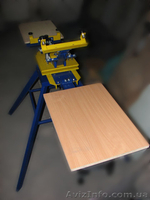 шелкотрафаретное оборудование,оборудование для шелкографии,шелкография станки - <ro>Изображение</ro><ru>Изображение</ru> #3, <ru>Объявление</ru> #525361