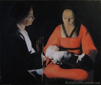 уроки по живописи и рисунку - <ro>Изображение</ro><ru>Изображение</ru> #2, <ru>Объявление</ru> #534071