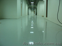 Промышленные полимерные полы - <ro>Изображение</ro><ru>Изображение</ru> #1, <ru>Объявление</ru> #555569