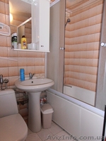 Сдам свою квартиру посуточно,центр,ул.Сумская,75 - <ro>Изображение</ro><ru>Изображение</ru> #3, <ru>Объявление</ru> #537004