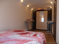 Сдам свою квартиру посуточно,центр,ул.Сумская,75 - <ro>Изображение</ro><ru>Изображение</ru> #7, <ru>Объявление</ru> #537004