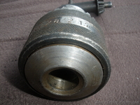 патрон сверлильный с ключем  - <ro>Изображение</ro><ru>Изображение</ru> #1, <ru>Объявление</ru> #538555