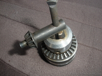 патрон сверлильный с ключем  - <ro>Изображение</ro><ru>Изображение</ru> #3, <ru>Объявление</ru> #538555