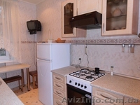 Cдам хорошую квартиру посуточно Пушкинская,96а - <ro>Изображение</ro><ru>Изображение</ru> #1, <ru>Объявление</ru> #525189