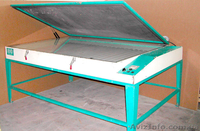 шелкотрафаретное оборудование,оборудование для шелкографии,шелкография станки - <ro>Изображение</ro><ru>Изображение</ru> #1, <ru>Объявление</ru> #525361